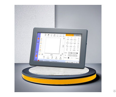J2000 Series Laser Coding Control Systems