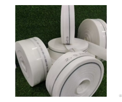 3inch Canvas Lay Flat Pipe Heavy Duty Discharge Hose Swimming Pool With Clamp For Outdoor Lawn