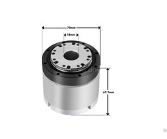 Erob70f Ultra Short Robot Joint