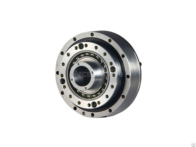 High Quality Zero Backlash Harmonic Drive Adh V