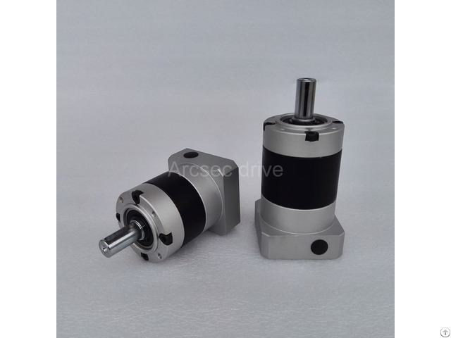 Planetary Gearbox
