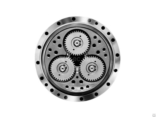 China Manufacture Robot Arm Gearbox