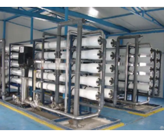 Premium Water Treatment Equipment Advanced Filtration And Purification Solutions