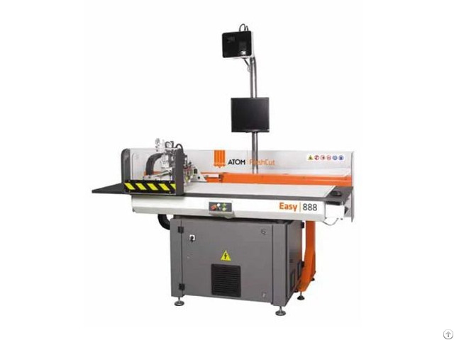 Knife Cutting Machines