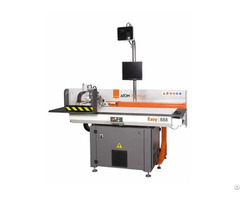 Knife Cutting Machines