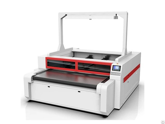 Laser Machine
