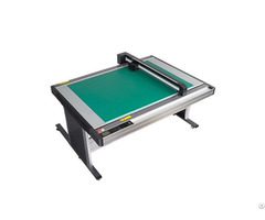 Flatbed Cutting Plotter