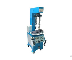 Automatic Rotating Air Charging Type Marking Machine
