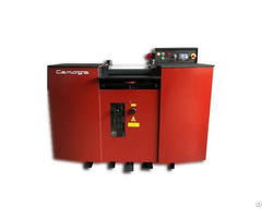 Camoga Splitting Machine Rc Series