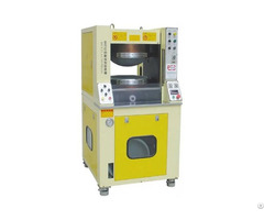 Sole Pressing Machine