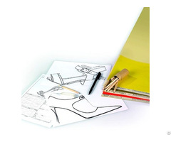 Shoe Design Production And Costs Control Solution
