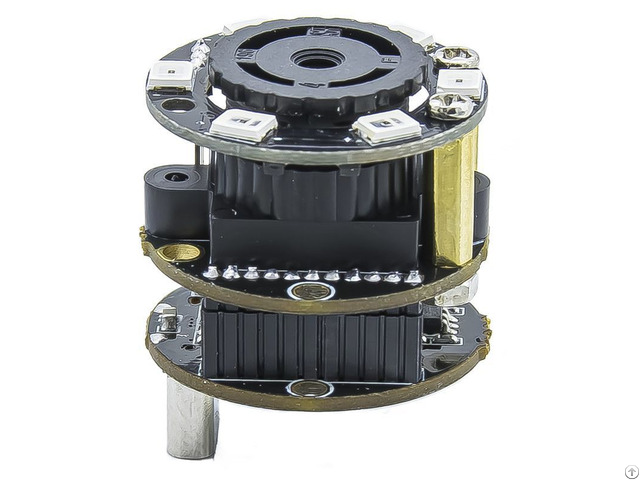 Pixel Global Exposure Black And White Camera Module