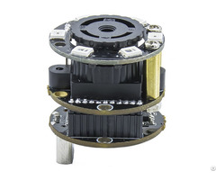 Pixel Global Exposure Black And White Camera Module