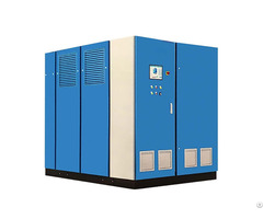 Lz075b40 Maglev Turbo Blower