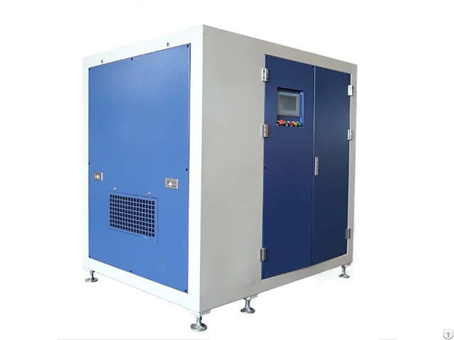 Lz350b80 Maglev Turbo Blower Energy Saving