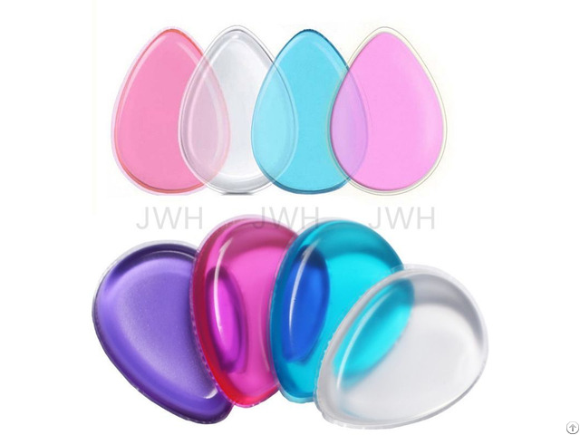 Makeup Sponge Manufacturers