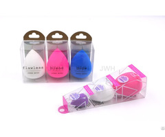 Latex Free Makeup Sponges