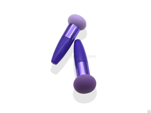 Cosmetic Sponge Wedges