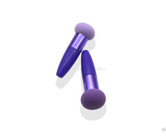 Cosmetic Sponge Wedges