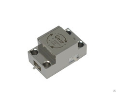 High Power 65w C Band Rf Drop In Circulator With
