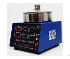 Setcas Kw 4a Spin Coater Semiconductor Lab Equipment