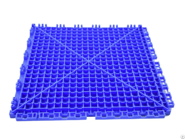 Indoor Mat Pp Futsal Floor