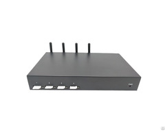 China 4 Ports Voip Gateway
