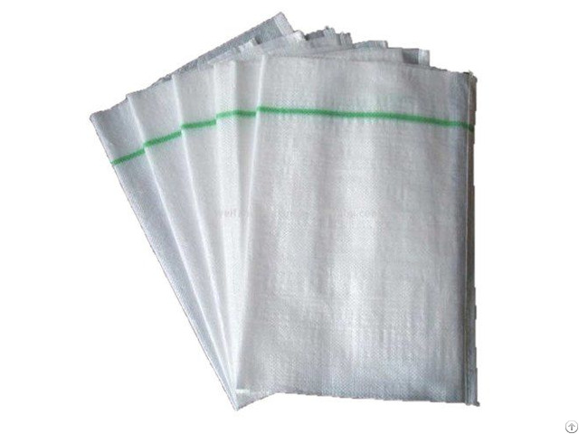Pp Woven Sack Begs