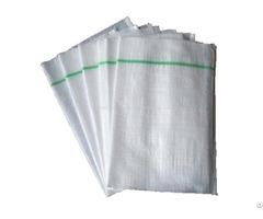 Pp Woven Sack Begs