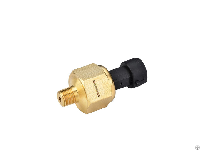 Low Cost Pressure Sensor