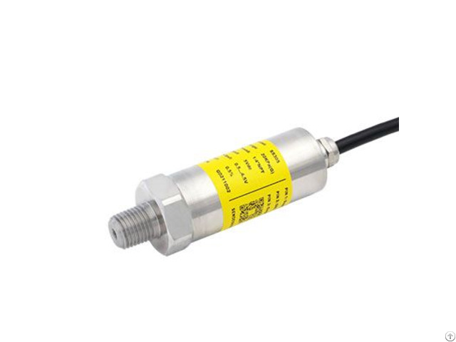 Industrial Pressure Sensor