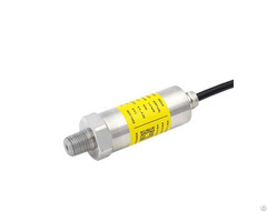 Industrial Pressure Sensor