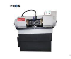 Fd-12t Thread Rolling Machines For Screw