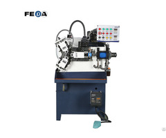 Fd-30a Three Axis Thread Rolling Machine High Precision