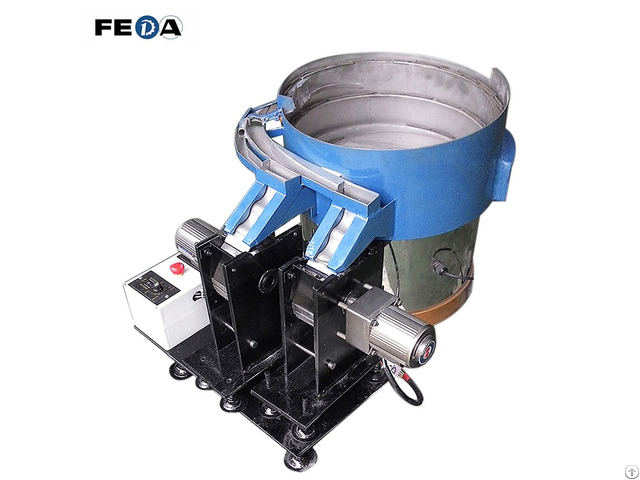 Fd-vb Customized Vibration Bowl