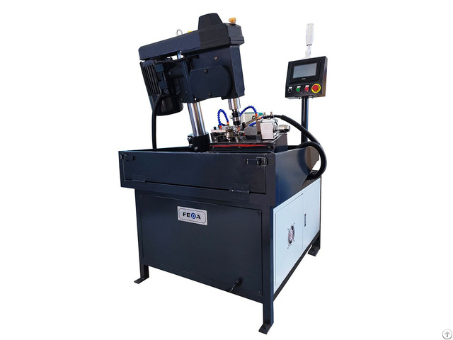 Fd-4508 Tapping Machine Automatic Feeder