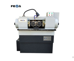 Fd 12t Automatic Thread Rolling Machine