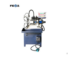 Fd 30a Auto Part Thread Rolling Machine
