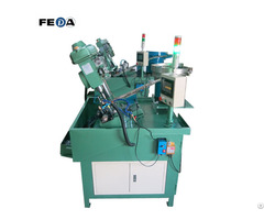 Fd 4508 Drilling And Tapping Machine