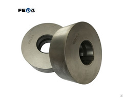 Feda Cylindrical Thread Rolling Dies