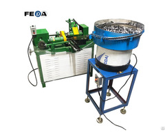 Fd Xy1 Lamp Hold Thread Rolling Machine