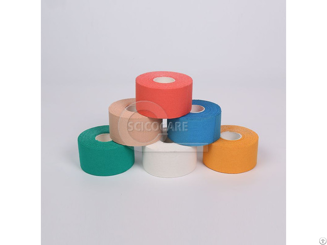 Flexible Sports Tape