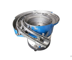 Fd Vb Vibration Bowl Feeder Automatic For Rolling Machine