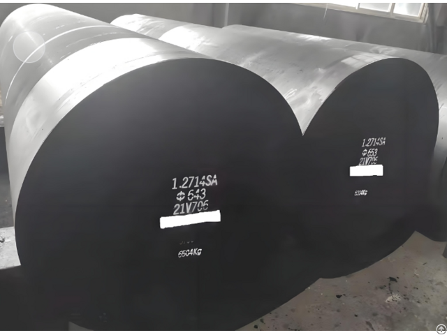 Din 1 2714 Steel Technical Support After Sales Service
