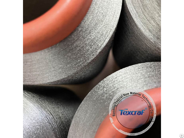 Silver Yarn