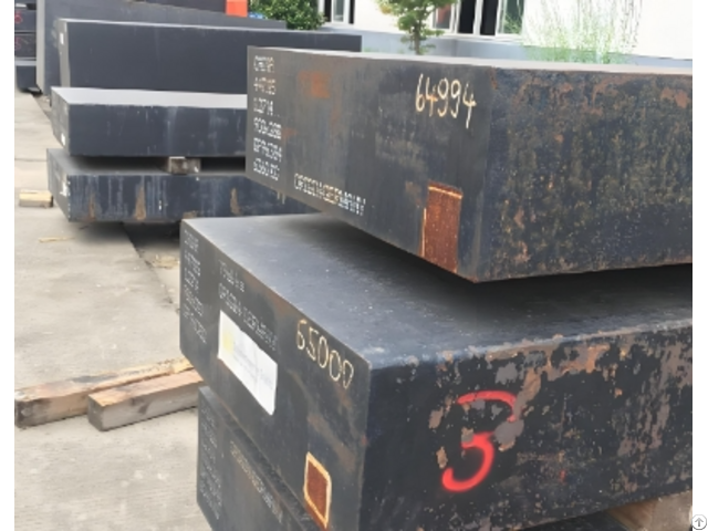 Excellent Wear And Corrosion Resistance Of 1 2714 Alloy Steel
