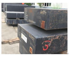 Excellent Wear And Corrosion Resistance Of 1 2714 Alloy Steel