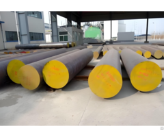 Din 55nicrmov7 Preferred Material For Manufacturing Wear Resistant Tools