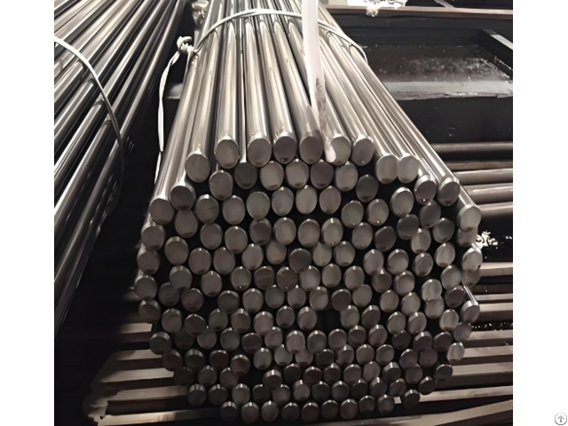 Improved Din 55nicrmov7 Steel Heat Treatment Optimization Solutions