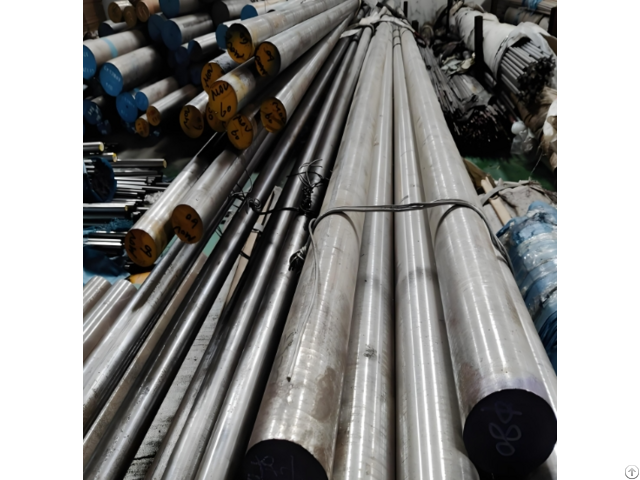 Spot Wholesale Jis Skt4 Steel Supports Customized Cutting